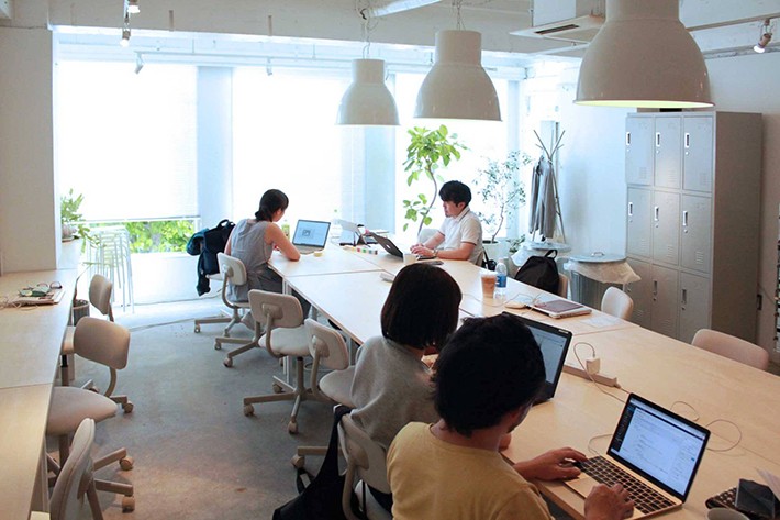 Connecting The Dots SHIBUYA