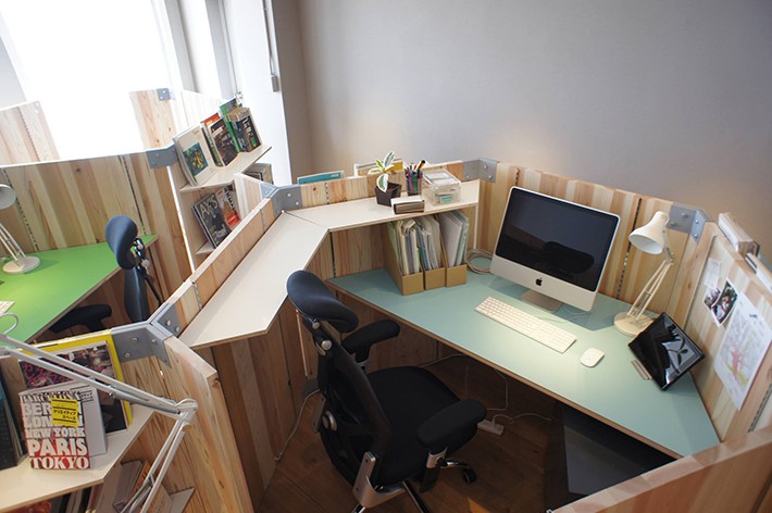 Connecting The Dots SHIBUYA