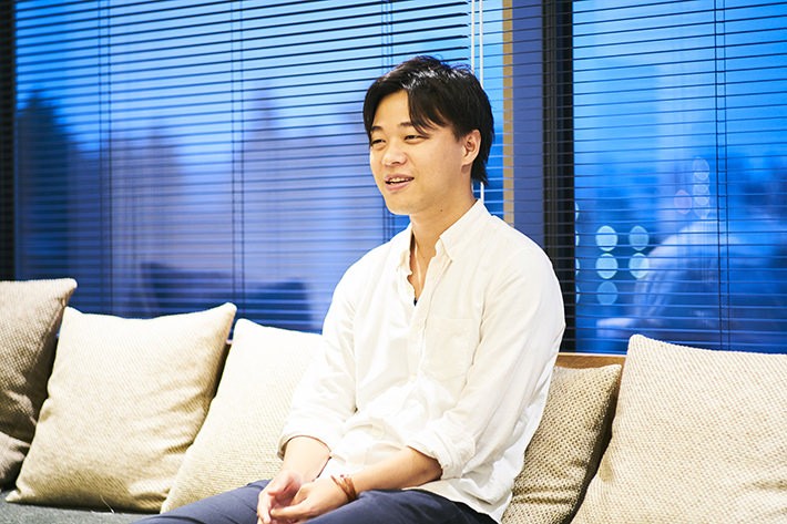 恋愛データ分析の向こう側。「Pairs」はあえてカオスを作り、出会いを生む。