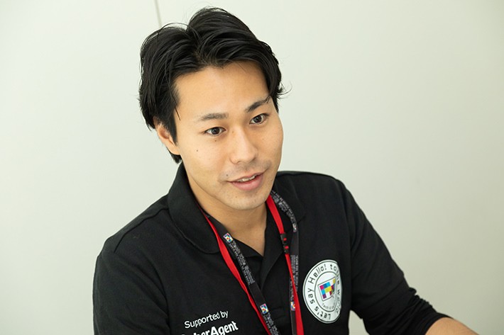 アイデアは実現できる。そのプロセスを体験することが子どもたちの自信になる