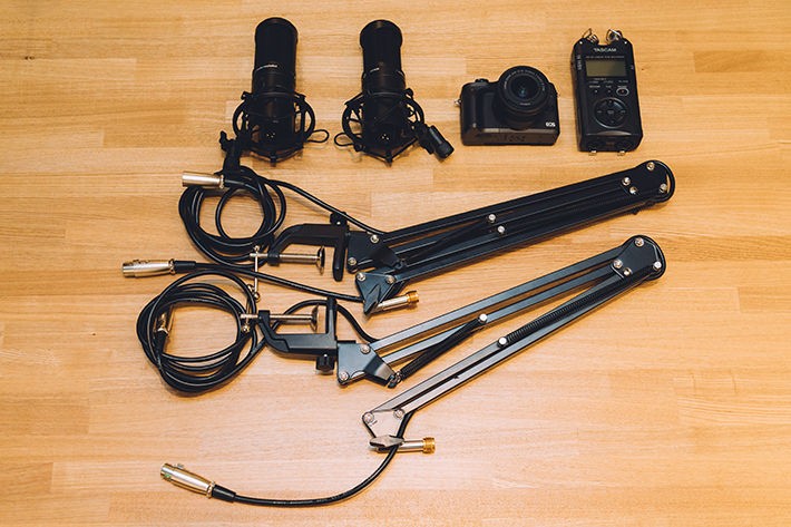 「ASMRを聴くようになって、すぐに寝付けるようになった」