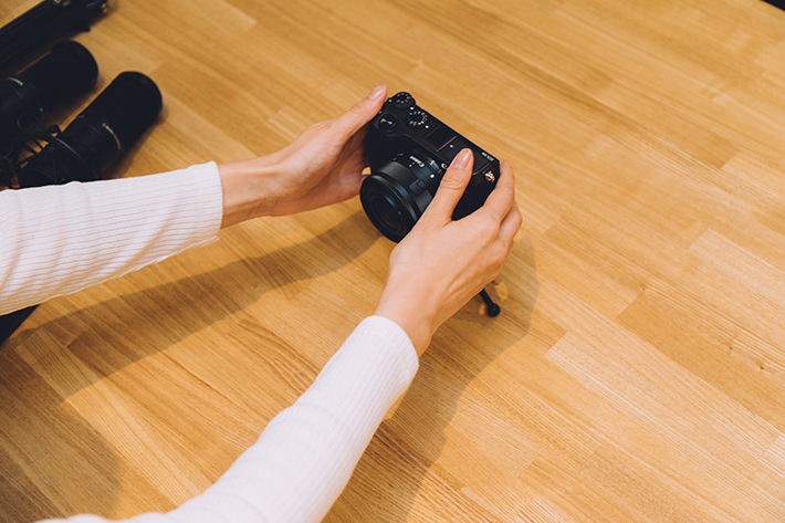 「ASMRを聴くようになって、すぐに寝付けるようになった」