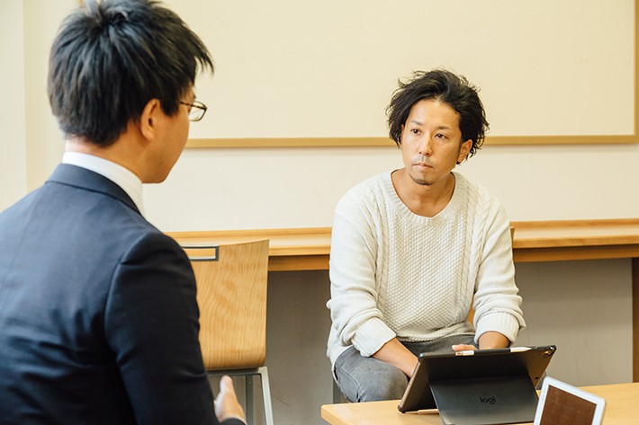 「ゲームが好き」にスポットライトを当てる