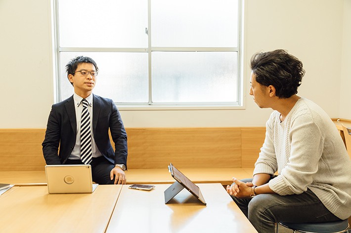 ゲーム好きの先生と自由な校風から生まれたeスポーツ班