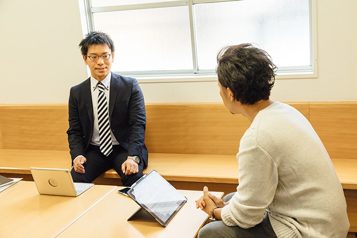 「ゲームが好き」にスポットライトを当てる