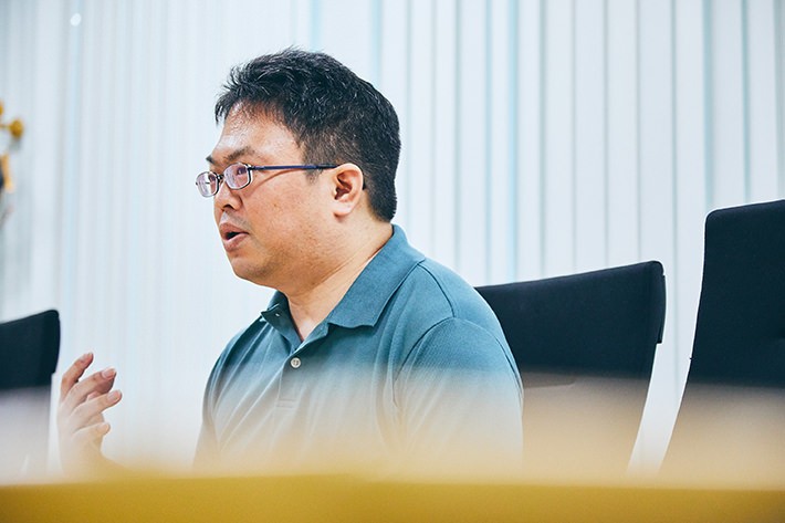 大学中退、34歳まで年収200万円の生活