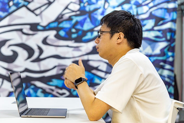 近い将来、HADOをプロスポーツへ