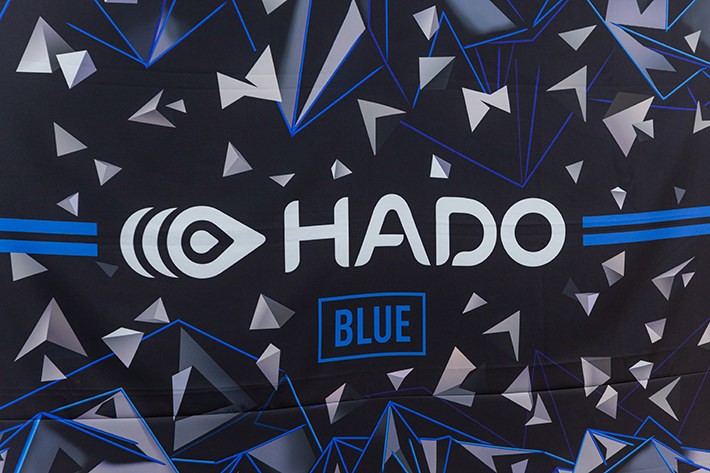 テクノスポーツの魅力を実感