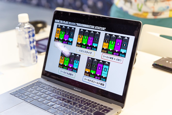 テクノスポーツの魅力を実感