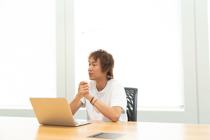 7代目プロデューサー、大久保さんを直撃! ぶっちゃけ今の人気って…?