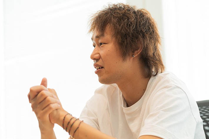 ユーザーと対話を続けて12年。変わる良さと変わらない良さ。