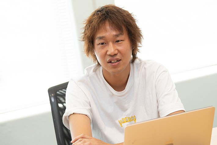 7代目プロデューサー、大久保さんを直撃! ぶっちゃけ今の人気って…?