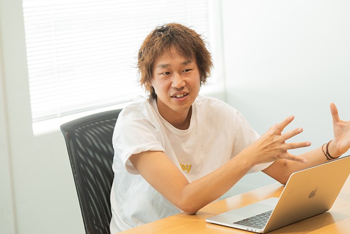 7代目プロデューサー、大久保さんを直撃! ぶっちゃけ今の人気って…?