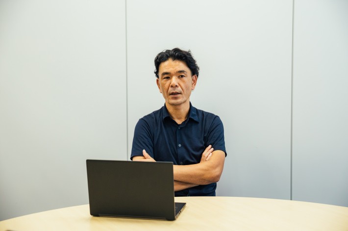 データを活用すればバーチャル体験もさらにリッチに!