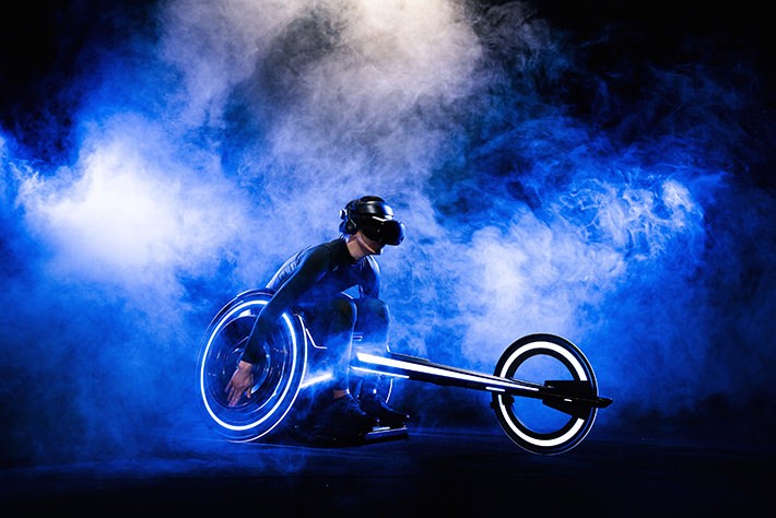 東京2020で注目を集めるパラスポーツ