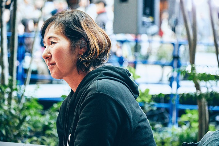 近未来クリエイティブ集団「ワントゥーテン」がパラスポーツにかける思い