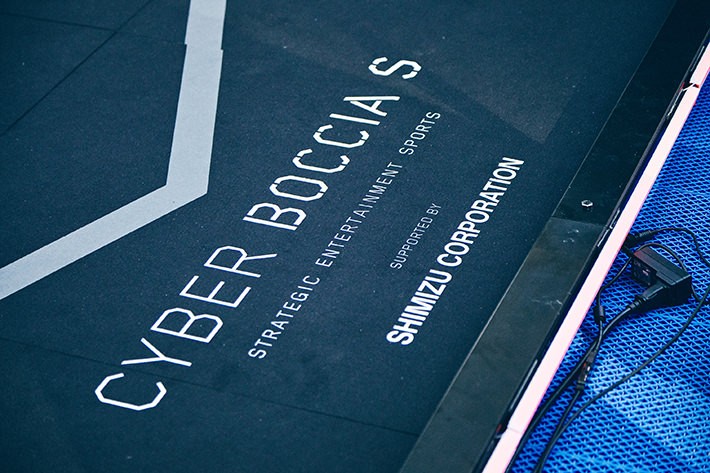 近未来クリエイティブ集団「ワントゥーテン」がパラスポーツにかける思い