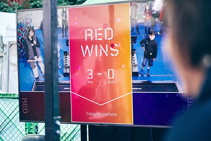 デジタル演出がカッコいい「サイバーボッチャS」を体験!