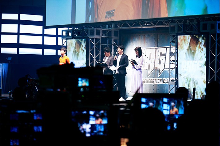 実況前に100時間プレー!? eスポーツ実況者の知られざる勉強法