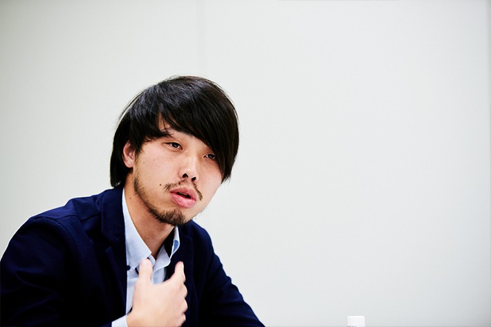 和田謙一郎さん