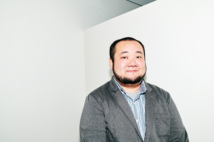 Lillebelt(リールベルト)さん