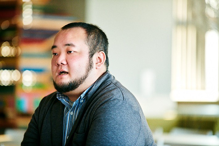 プレーヤー時代に感じた「コーチ」という存在の必要性