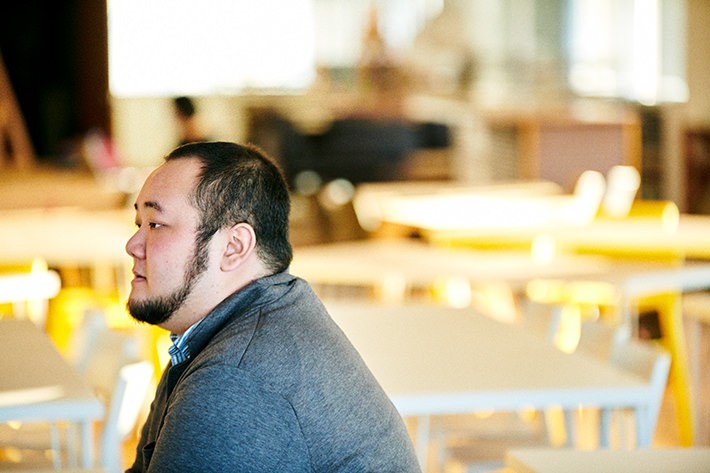 プレーヤー時代に感じた「コーチ」という存在の必要性