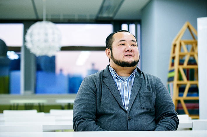 Lillebeltさんの今とこれから。育てたいのは“プロ一歩手前の人”