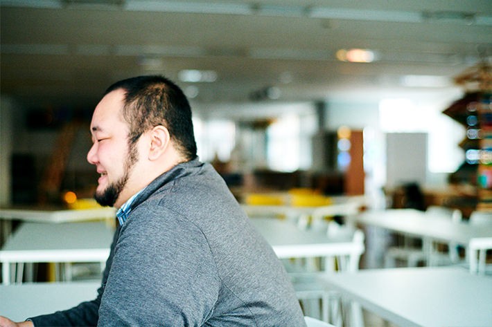 コーチとプレーヤーが一つになって戦うために必要なオンとオフの切り替え