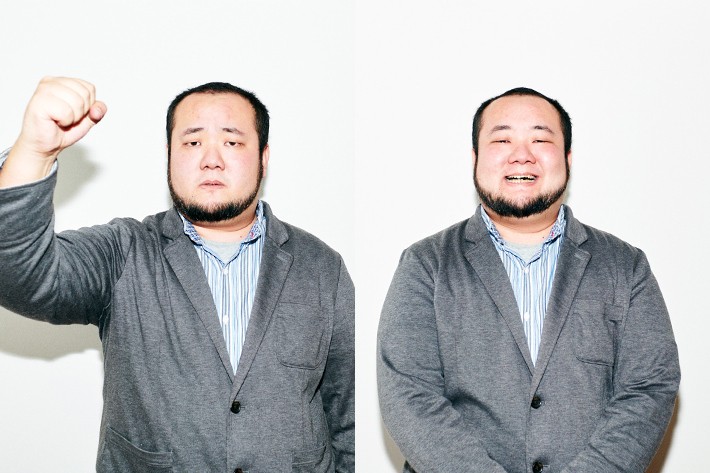 コーチとプレーヤーが一つになって戦うために必要なオンとオフの切り替え