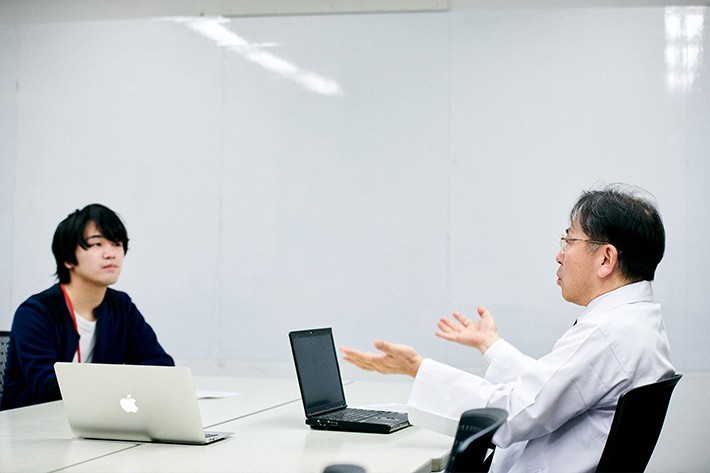 医師不足にも光明!新幹線で移動しながら手術できるなんて