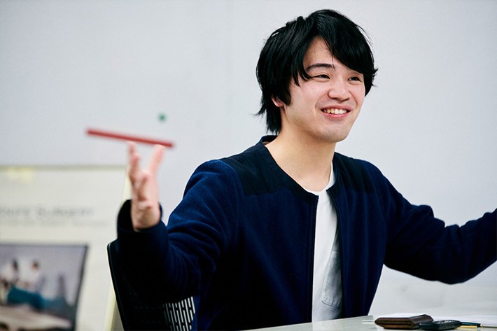 一人ひとりが医師とつながる?!より健康に安心して暮らせる社会が実現しそう