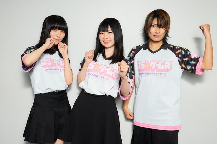 <DS☆ゲーム部>前年最下位!底辺から頂点を目指す