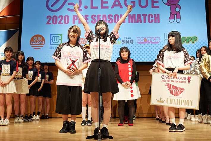 『キャサリン・フルボディ』優勝&So-net賞DS☆ゲーム部特別インタビュー