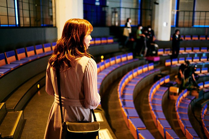 個人ブログがメディア担当の目に留まり、仕事の依頼が訪れる