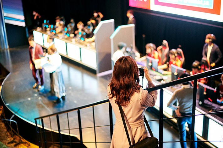 ライターとしての次の目標は、中国で活躍すること