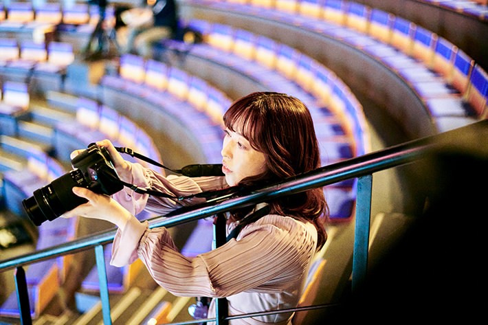 「自分一人で、できること」はライターとしての仕事の幅につながる。