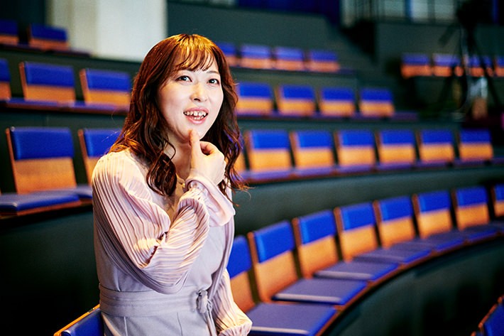 ライターにとって大切なのはコミュニケーションスキルと、思いやる心