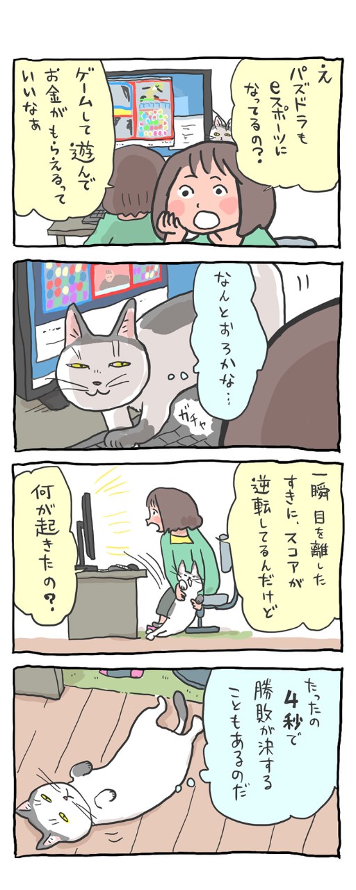 『あのパズドラもeスポーツに!調べてみたら選ばれし者たちの闘いすぎた』