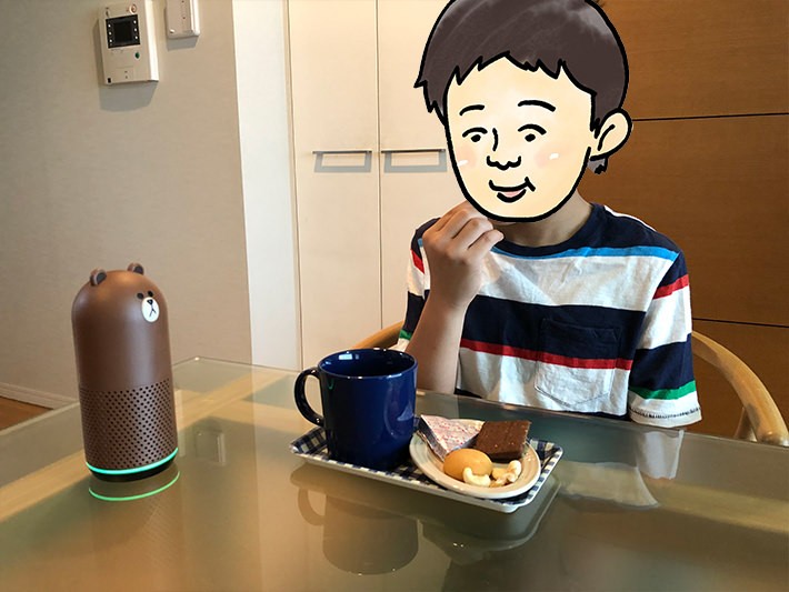 子どもたち、親の留守中にAI搭載スマートスピーカーをこう使ってる!(らしい)