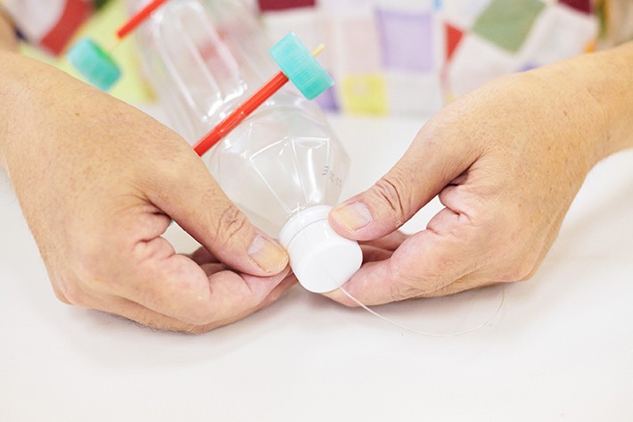 (6)コントローラーを作る