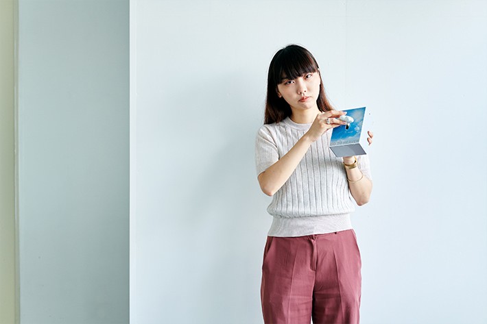 効率よく二度寝できるマシーンを持つ藤原さん