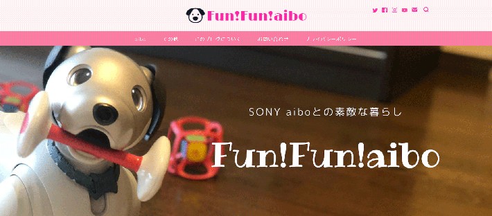 ゆずぽんさん運営のブログ