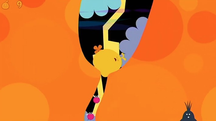 ライターオススメのPS Nowゲーム:その2『ロコロコ』