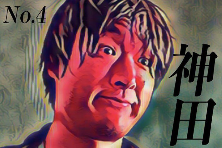 飲み会のメンバー紹介