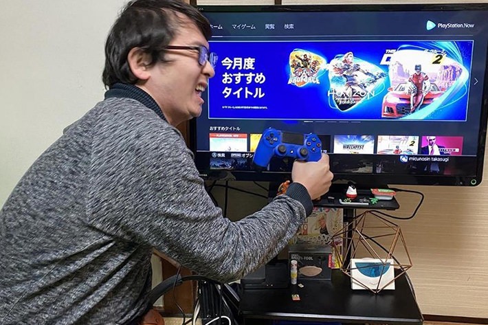 飲み会のメンバー紹介