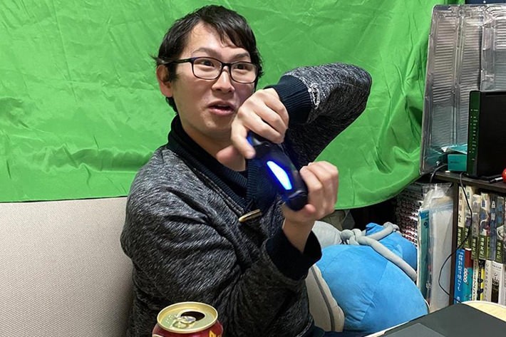 ライターオススメのPS Nowゲーム:その2『ロコロコ』