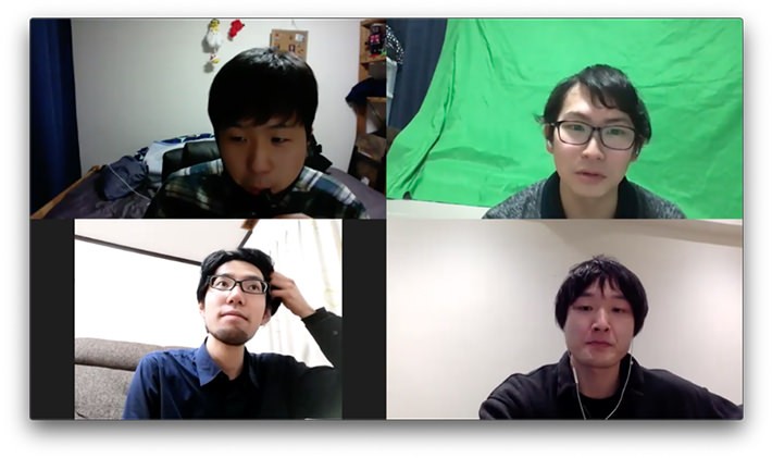 ライターオススメのPS Nowゲーム:その2『ロコロコ』