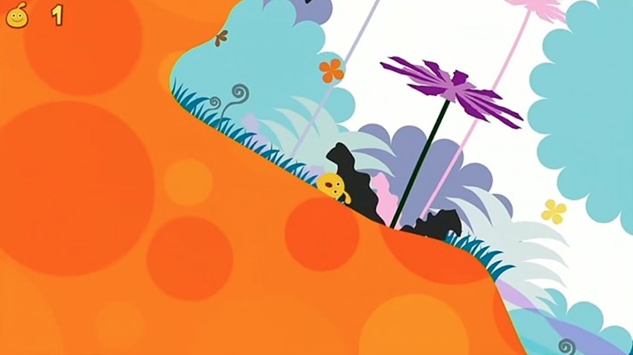 ライターオススメのPS Nowゲーム:その2『ロコロコ』