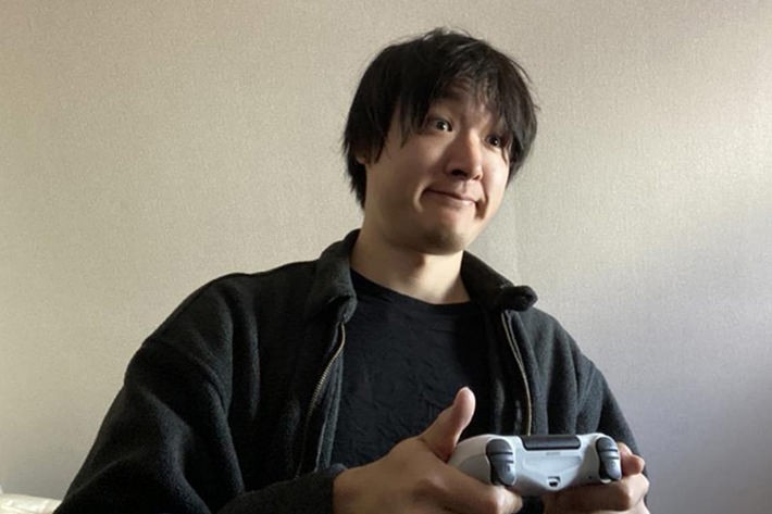 飲み会のメンバー紹介